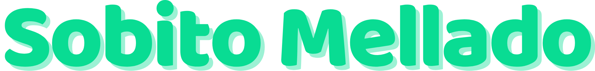 Sobito Mellado